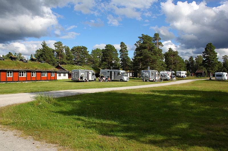 Femundtunet Drevsjo Exterior photo