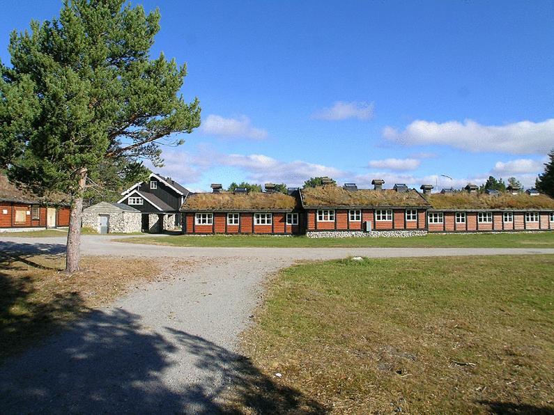 Femundtunet Drevsjo Exterior photo